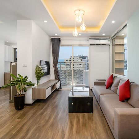 Md Ocean Apartment Da Nang Zewnętrze zdjęcie