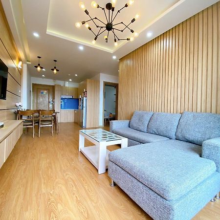 Md Ocean Apartment Da Nang Zewnętrze zdjęcie