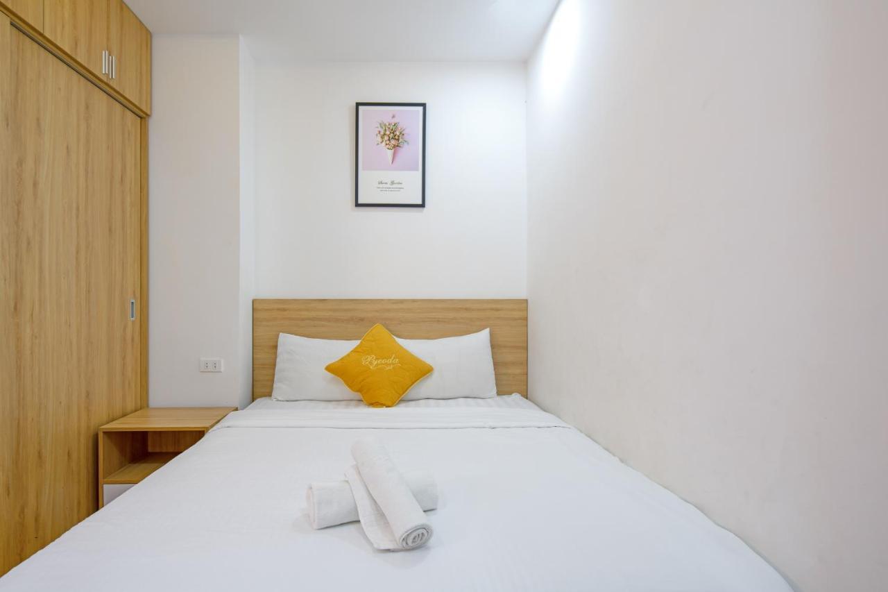 Md Ocean Apartment Da Nang Zewnętrze zdjęcie