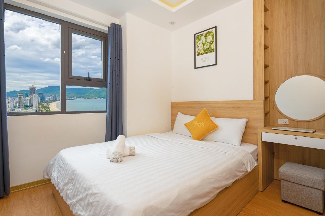 Md Ocean Apartment Da Nang Zewnętrze zdjęcie