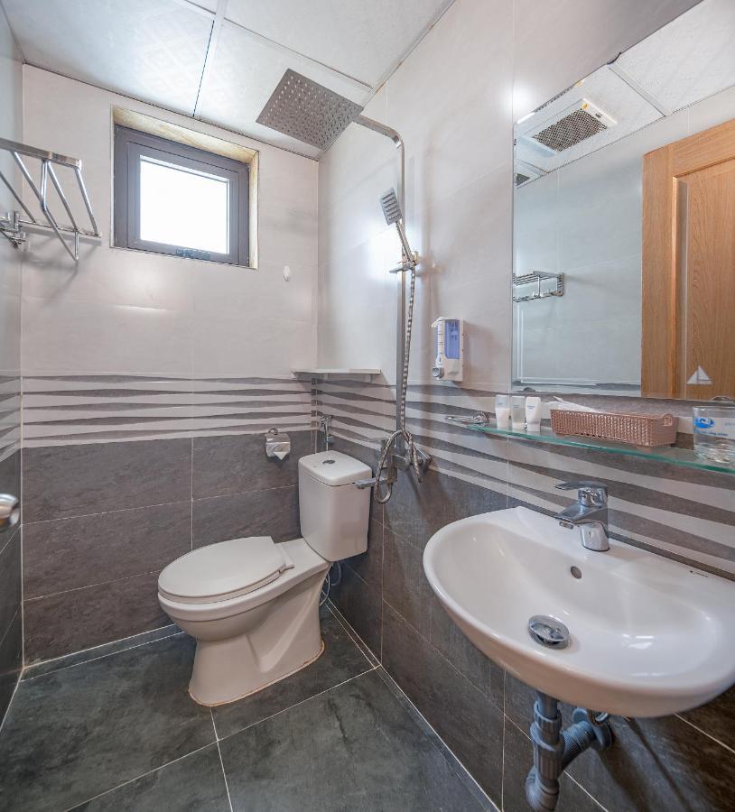 Md Ocean Apartment Da Nang Zewnętrze zdjęcie