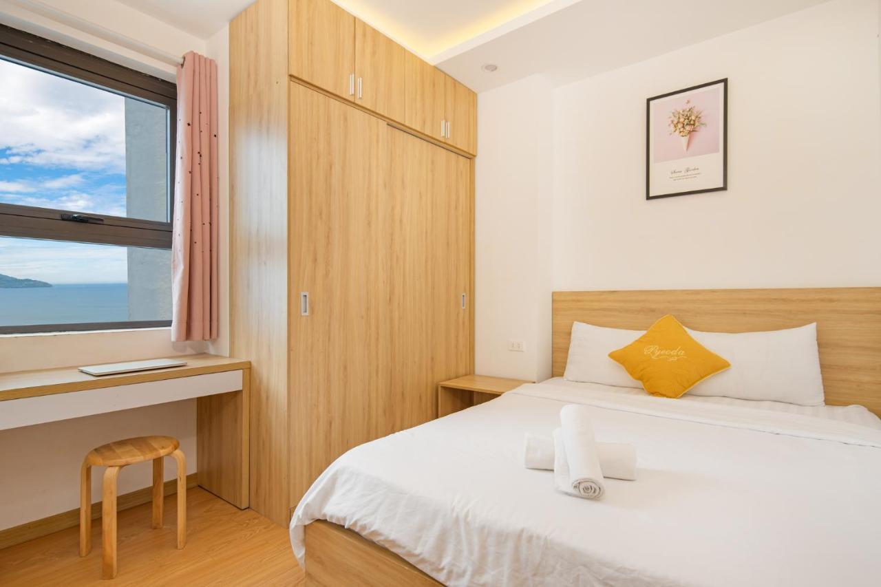 Md Ocean Apartment Da Nang Zewnętrze zdjęcie