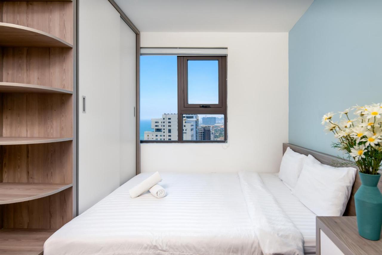 Md Ocean Apartment Da Nang Zewnętrze zdjęcie