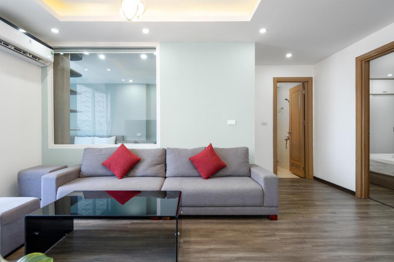 Md Ocean Apartment Da Nang Zewnętrze zdjęcie