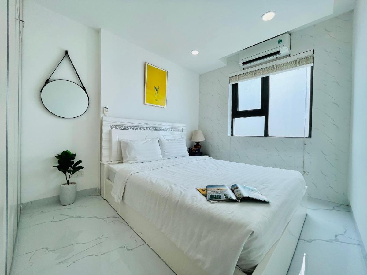 Md Ocean Apartment Da Nang Zewnętrze zdjęcie