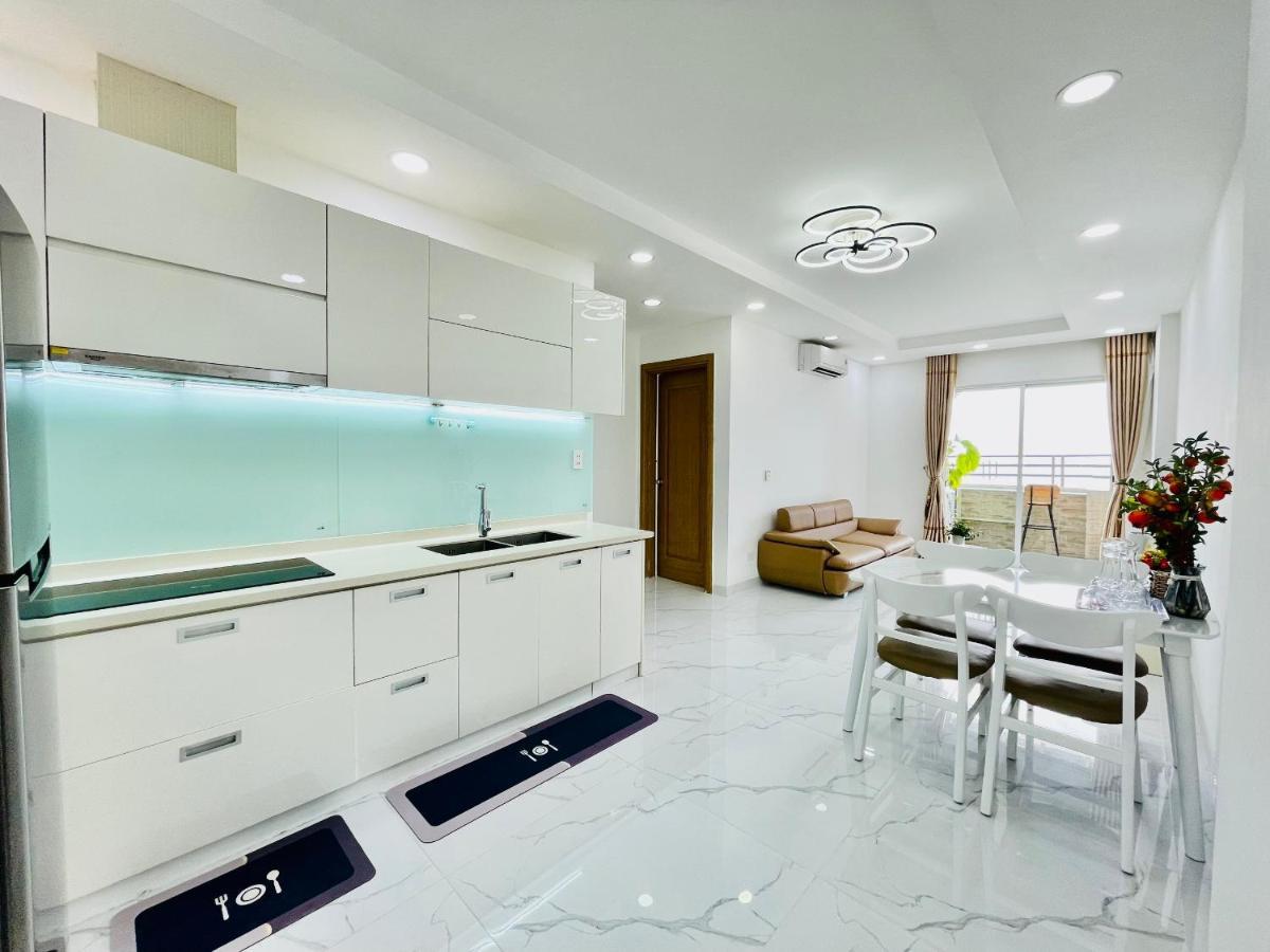 Md Ocean Apartment Da Nang Zewnętrze zdjęcie