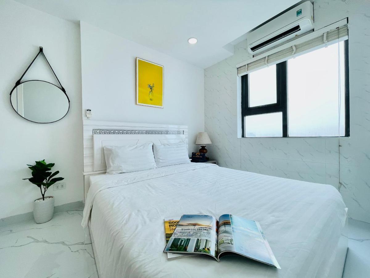 Md Ocean Apartment Da Nang Zewnętrze zdjęcie
