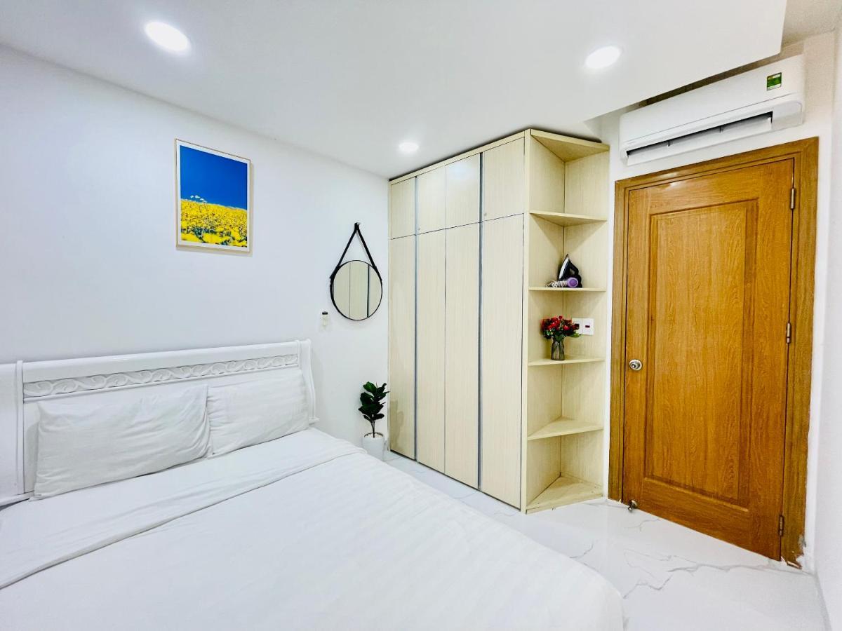 Md Ocean Apartment Da Nang Zewnętrze zdjęcie
