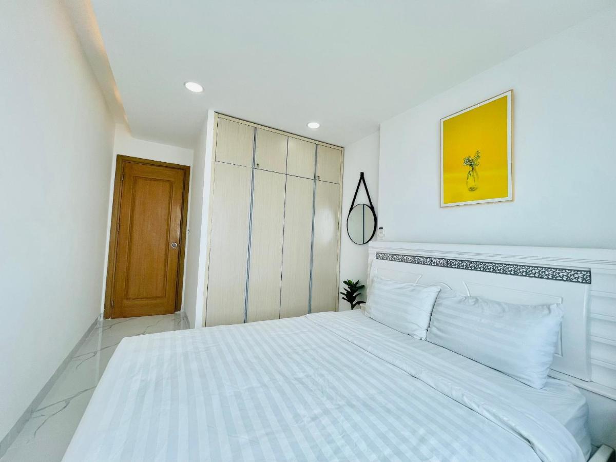 Md Ocean Apartment Da Nang Zewnętrze zdjęcie