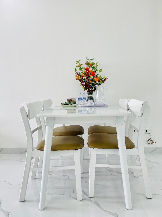 Md Ocean Apartment Da Nang Zewnętrze zdjęcie