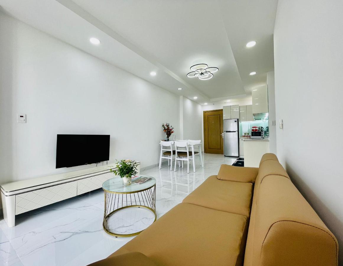 Md Ocean Apartment Da Nang Zewnętrze zdjęcie