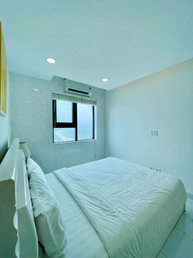 Md Ocean Apartment Da Nang Zewnętrze zdjęcie