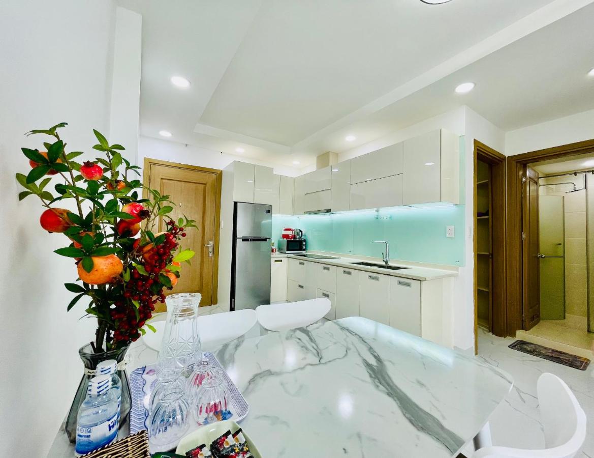 Md Ocean Apartment Da Nang Zewnętrze zdjęcie