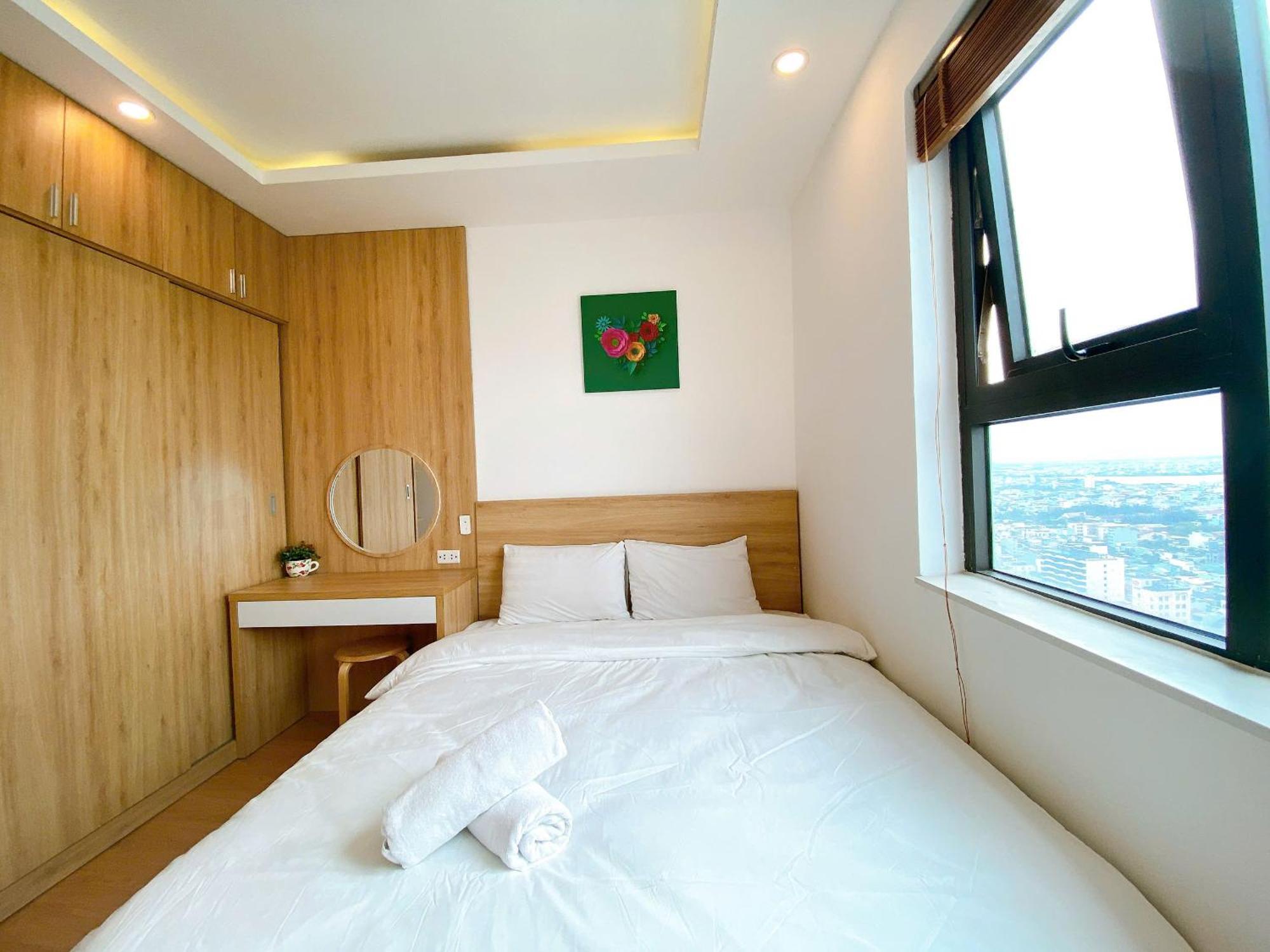 Md Ocean Apartment Da Nang Zewnętrze zdjęcie