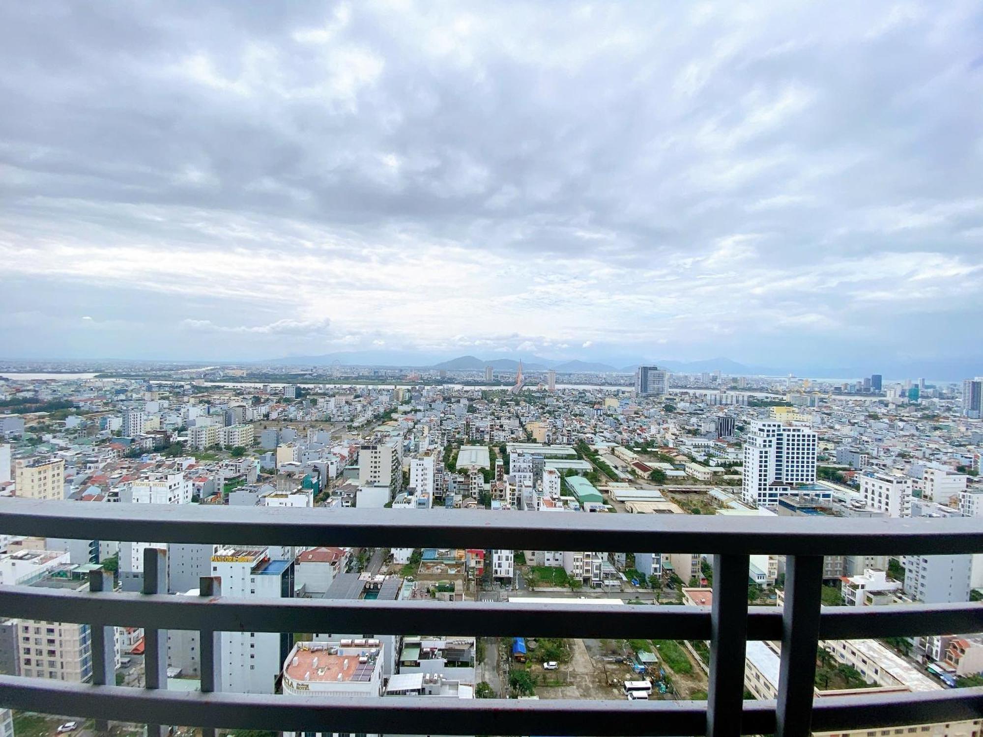 Md Ocean Apartment Da Nang Zewnętrze zdjęcie